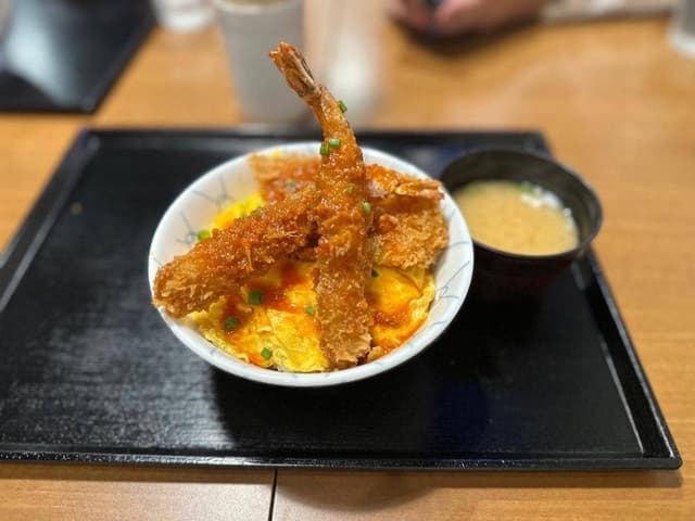 キッチン空飛ぶパンダ - サブ画像1