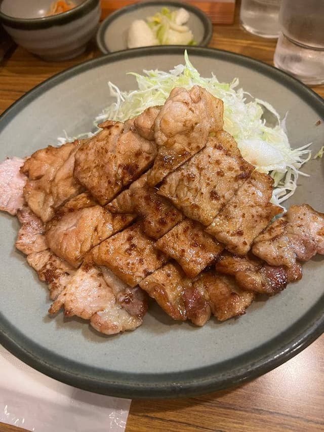 多喜亭 - サブ画像3