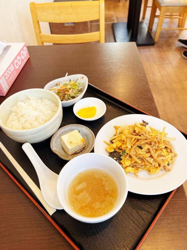 中国料理 神龍 - サブ画像2