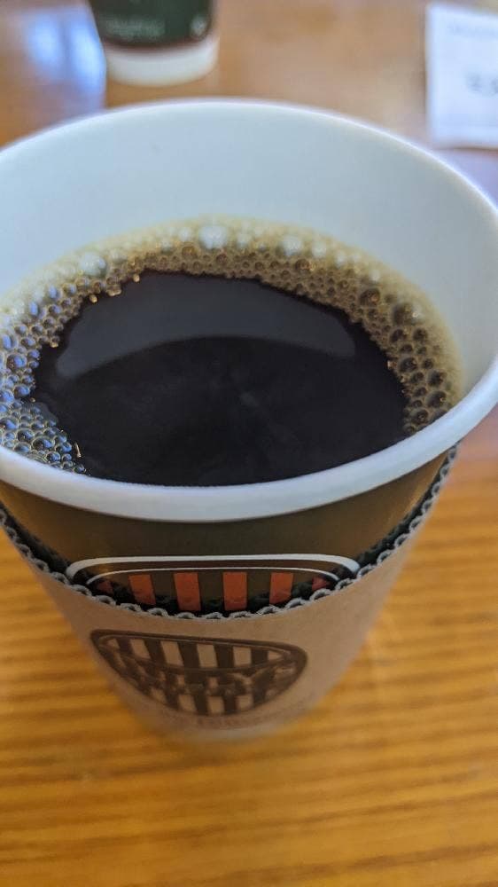 タリーズコーヒー 神保町三井ビルディング店 - サブ画像1