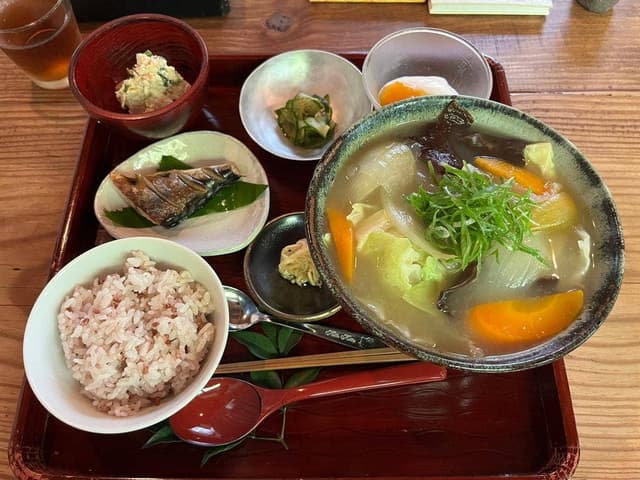 亭ノ元 - サブ画像3