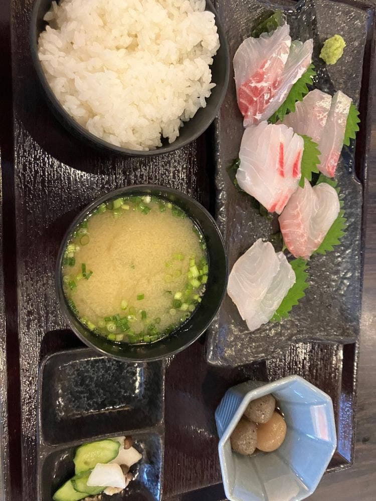 仙川 釣よし