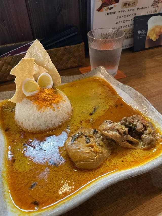 和インと日本酒 Kuriya - サブ画像2