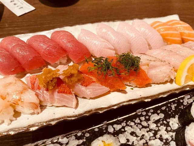 喜多郎寿し なんば店 - サブ画像2
