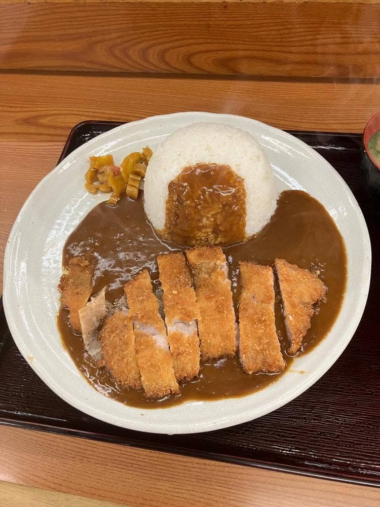 中村屋万福亭