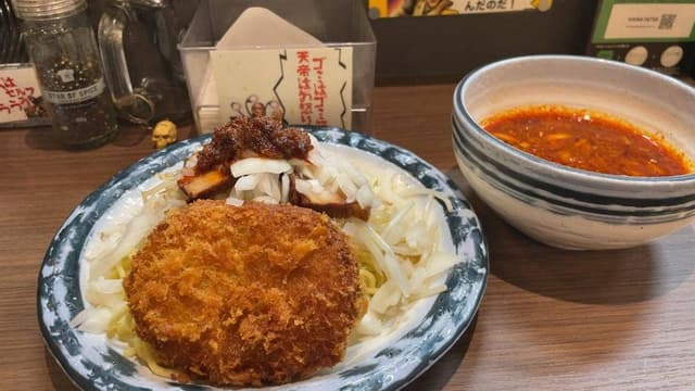 北斗辛麺JAGI - サブ画像1