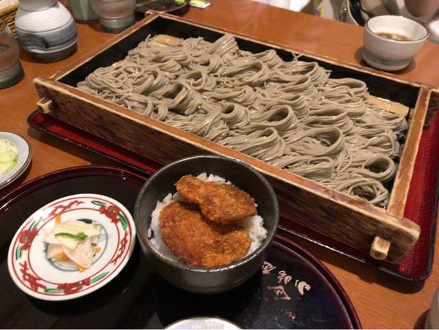 小嶋屋総本店 - サブ画像1