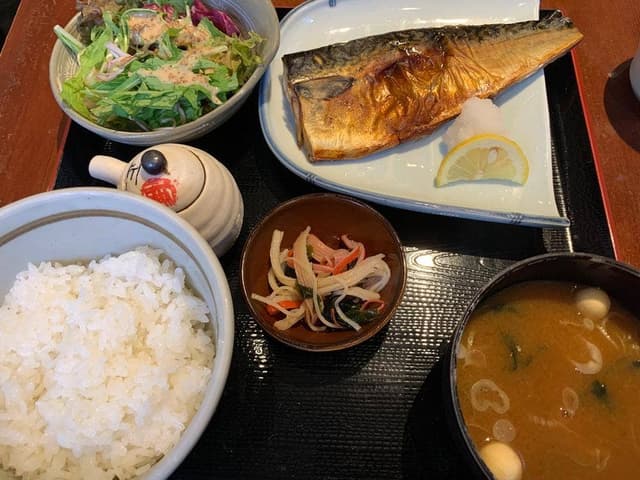さば銀 八重洲店 - サブ画像3
