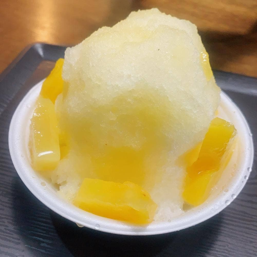 かき氷専門店 三太郎
