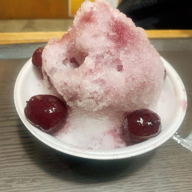 かき氷専門店 三太郎 - サブ画像1