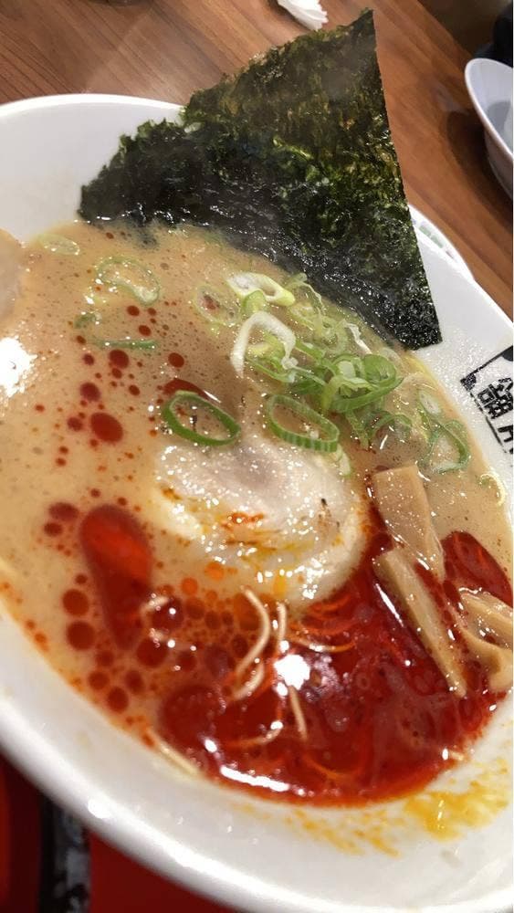 河童ラーメン本舗 宝塚店 - サブ画像2