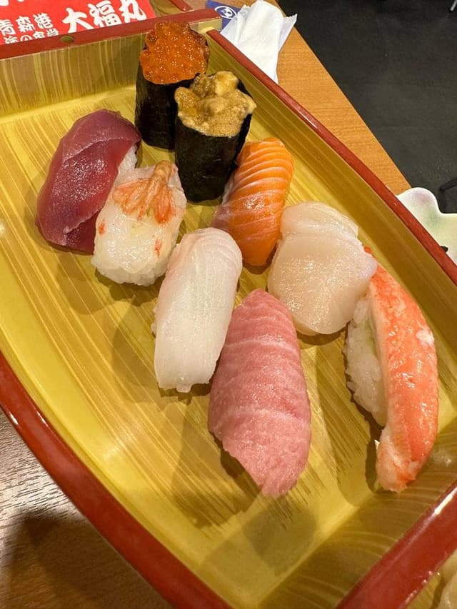 大福丸 - サブ画像2