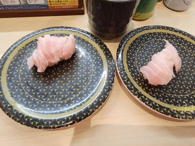 はま寿司 杉並井草店 - サブ画像3