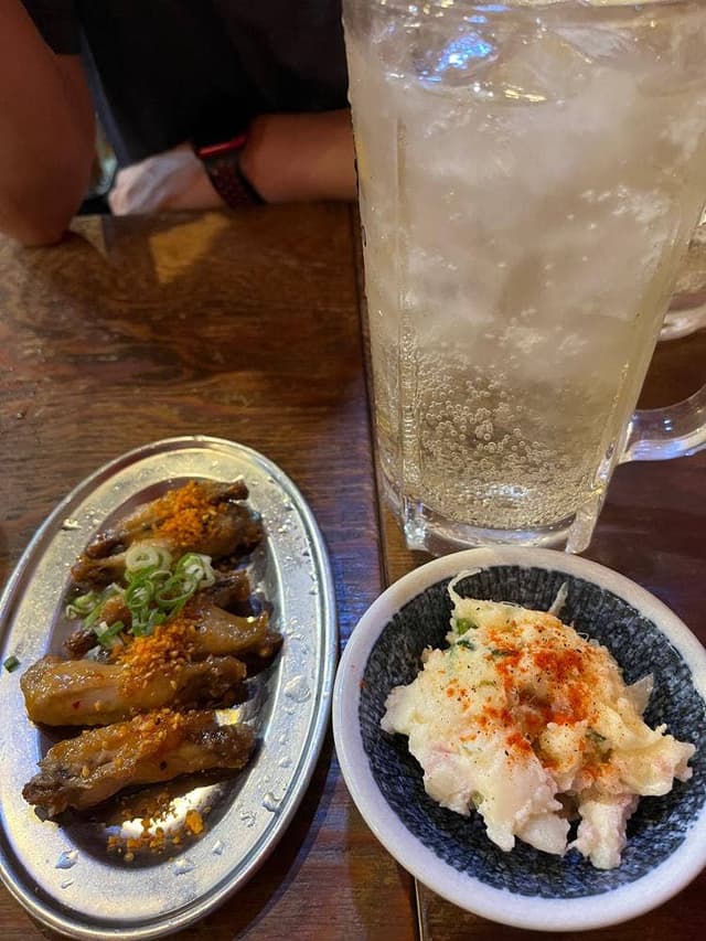 にくにくシゲル - サブ画像2