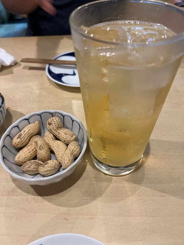 酒羅場 - サブ画像2