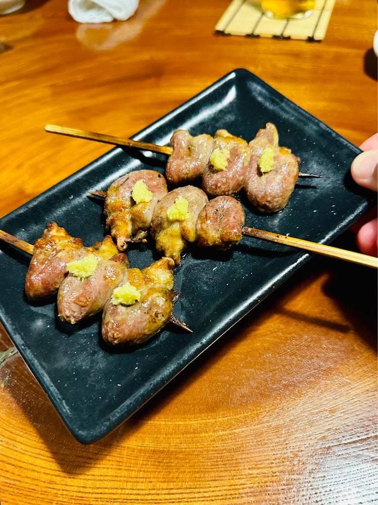 横濱里葉亭 鶴屋町店