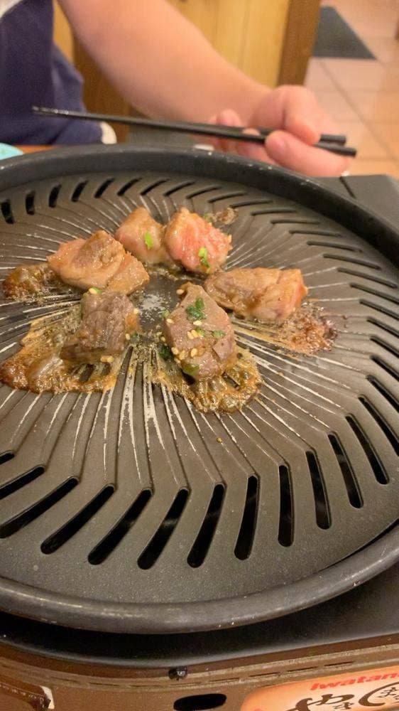鮪のシマハラ 神保町本店 - サブ画像1