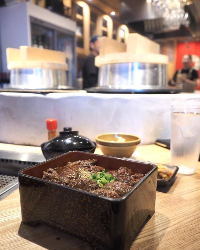 焼肉 アカタン - サブ画像1