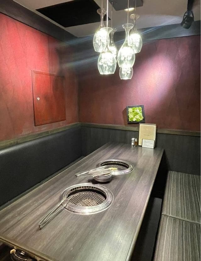 YAKINIKU 八山牛 - サブ画像3