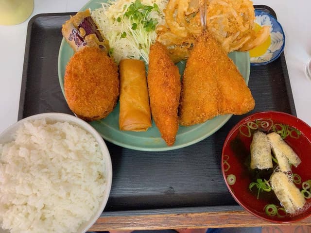 中鶴うどん - サブ画像1