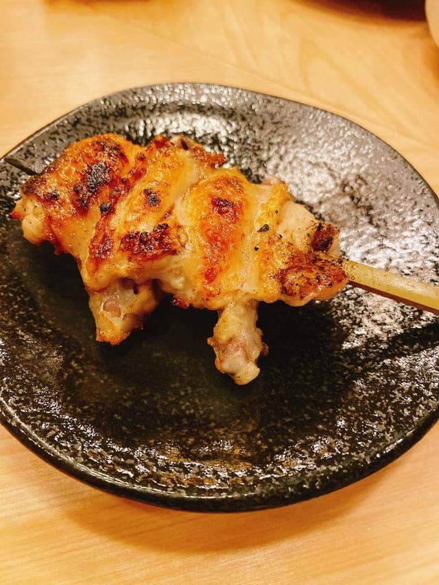 銀座 焼鳥 瓢箪 - サブ画像2