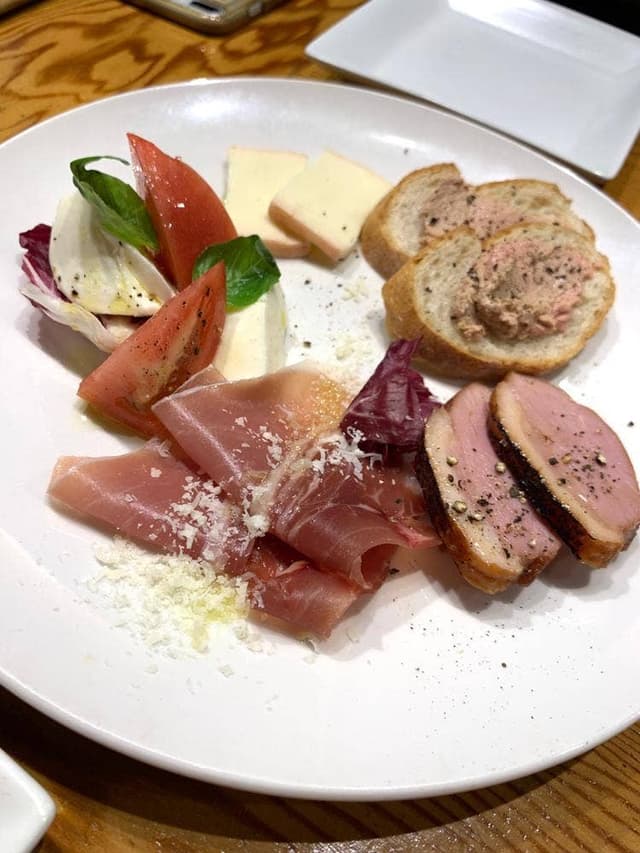 Casual Italian ＆ Pasta Legare - サブ画像3