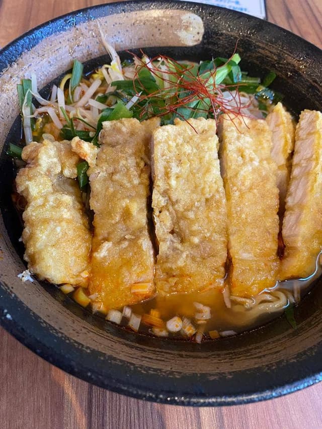 上海ガーデン - サブ画像2