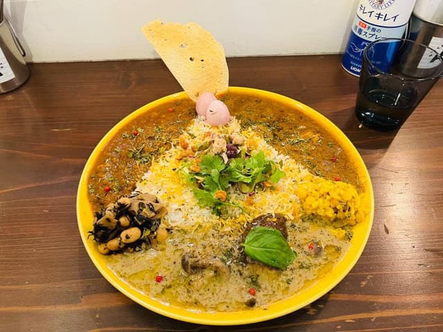 A SPICE & BEATS - サブ画像2