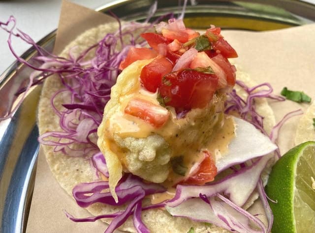Tacos New Mexico - サブ画像2