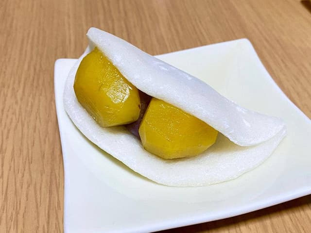 菓匠右門 ecute大宮店 - サブ画像3