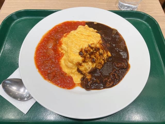 66CAFE 飯田橋店 - サブ画像2