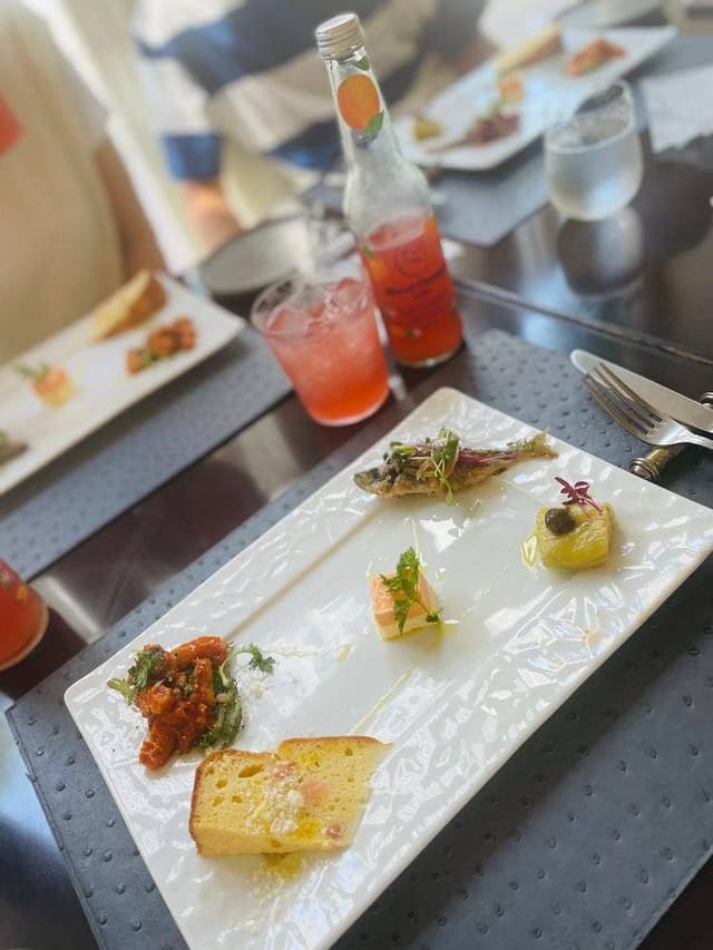 ヴィア トスカネッラ - サブ画像1