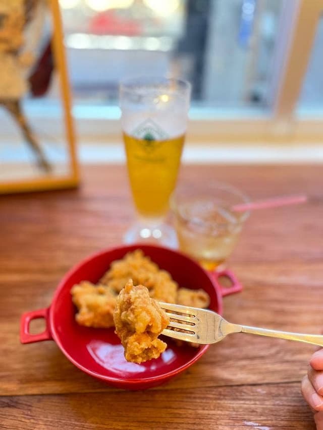 front village diner - サブ画像3