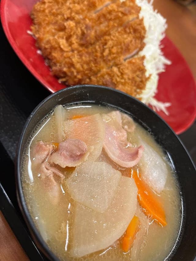 かつや 登別店 - サブ画像1