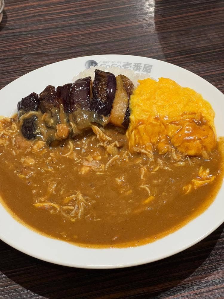 カレーハウスCoCo壱番屋 JR目白駅前通店