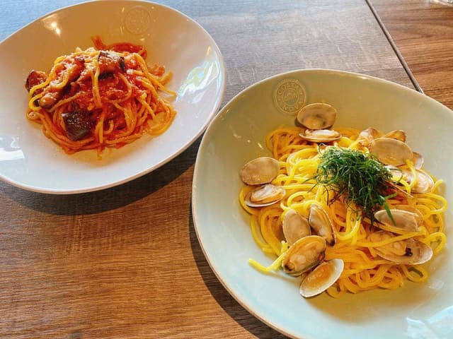 Italian Kitchen VANSAN 岡山今店 - サブ画像1