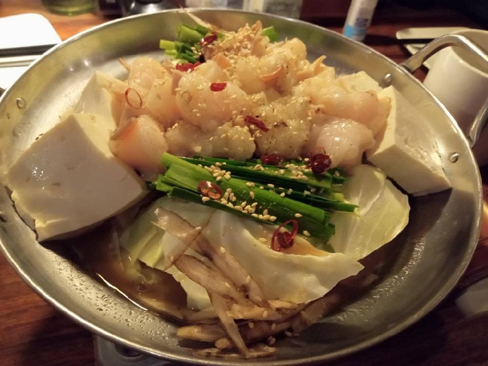 美食酒家 花一