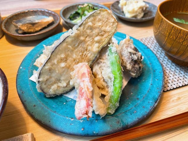 渋谷食堂ひとしな - サブ画像2
