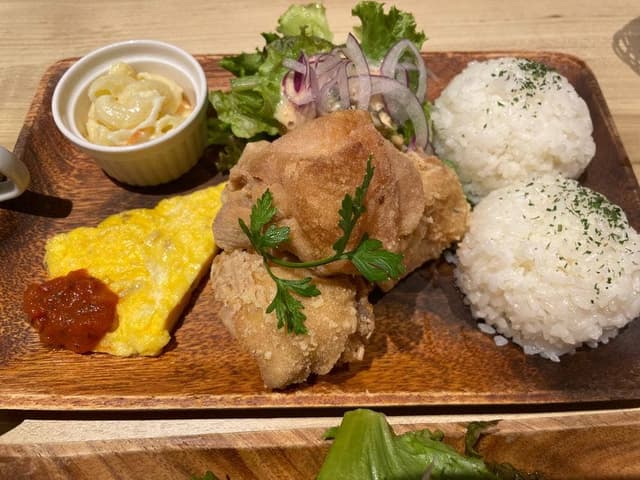 BEACH CAFE kamogawa - サブ画像3