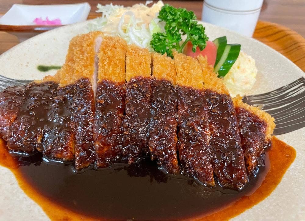 くいしん坊