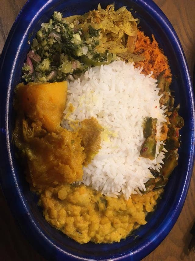 セイロンカリー - サブ画像1