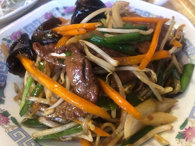 福來軒 - サブ画像2