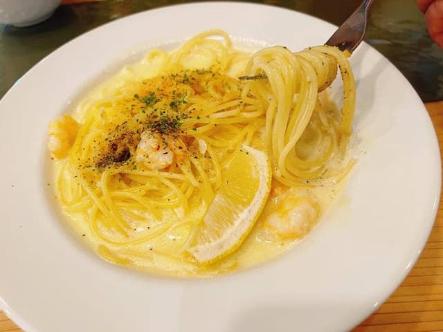 しいなのcafe - サブ画像2
