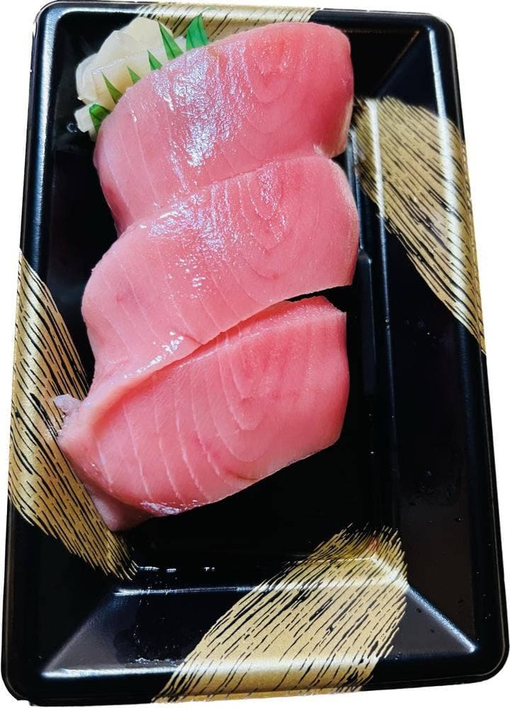 ちよだ鮨 聖路加タワー店