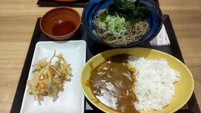 十割そば 二代目長助 一宮三条店 - サブ画像1