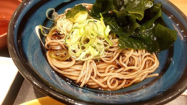 十割そば 二代目長助 一宮三条店 - サブ画像2