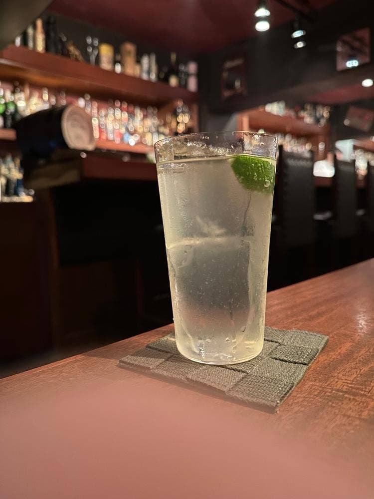 Bar Accord