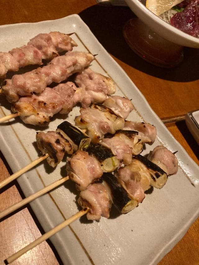 あぶりや吉鳥 - サブ画像3