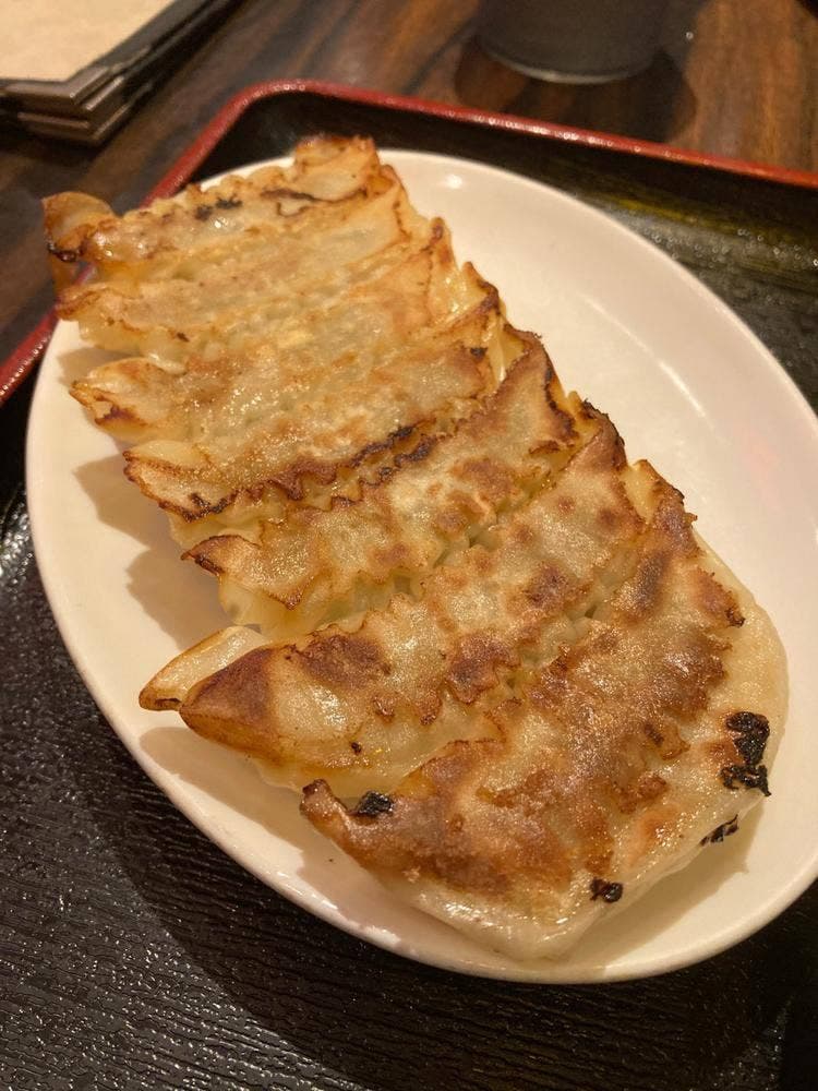 珉珉 中野店