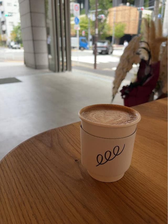ONCA COFFEE 神田店 - サブ画像1